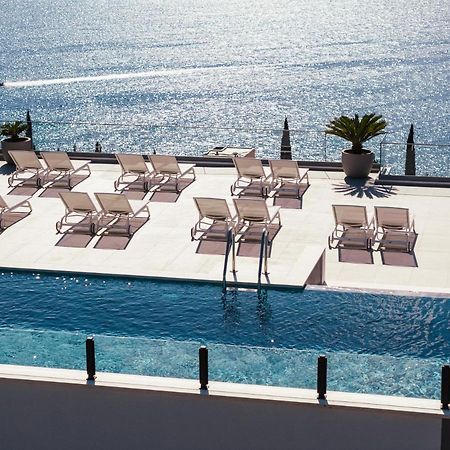 Boutique Hotel Mavie - Adults Only Neum Ngoại thất bức ảnh