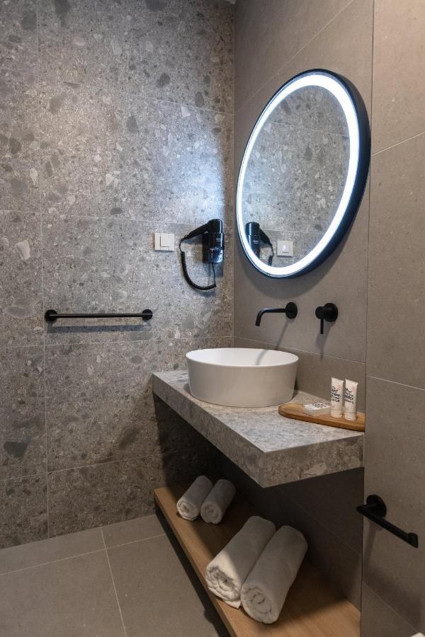 Boutique Hotel Mavie - Adults Only Neum Ngoại thất bức ảnh