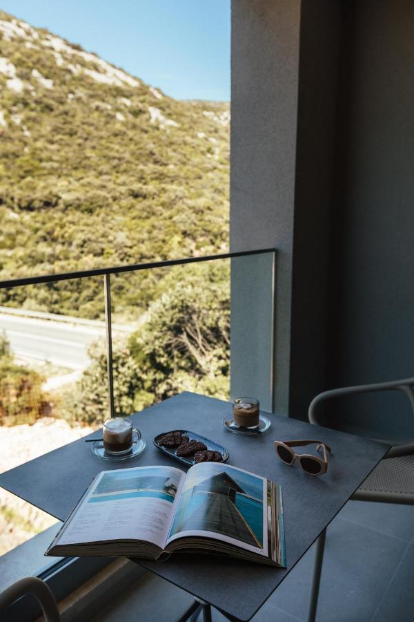 Boutique Hotel Mavie - Adults Only Neum Ngoại thất bức ảnh