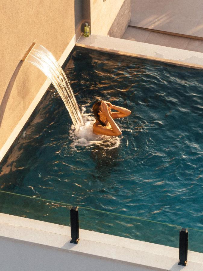Boutique Hotel Mavie - Adults Only Neum Ngoại thất bức ảnh