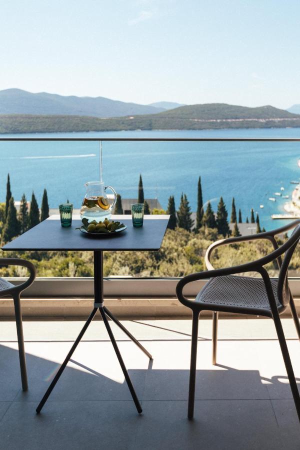 Boutique Hotel Mavie - Adults Only Neum Ngoại thất bức ảnh