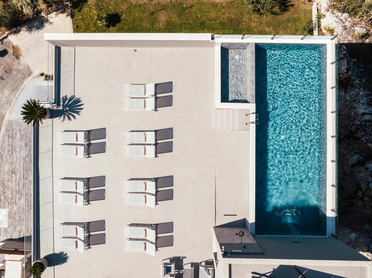 Boutique Hotel Mavie - Adults Only Neum Ngoại thất bức ảnh