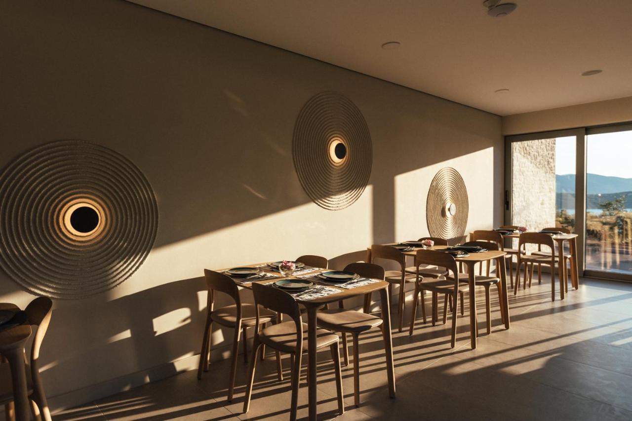 Boutique Hotel Mavie - Adults Only Neum Ngoại thất bức ảnh