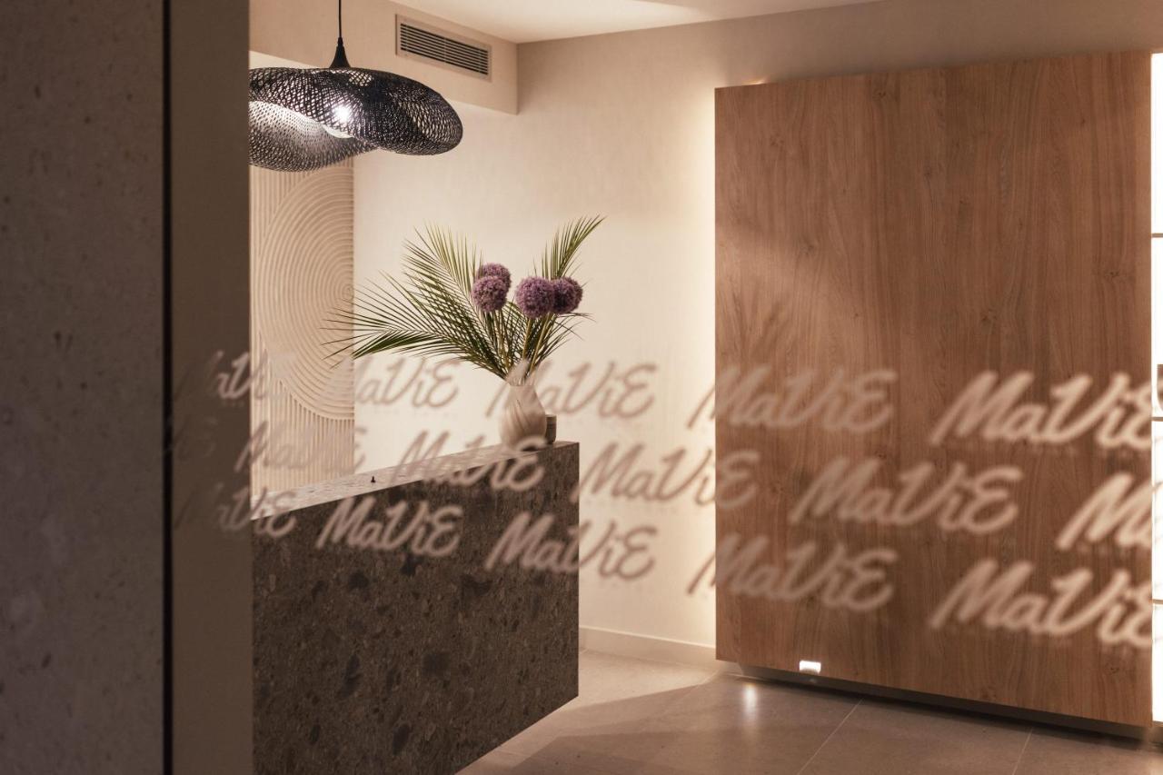 Boutique Hotel Mavie - Adults Only Neum Ngoại thất bức ảnh