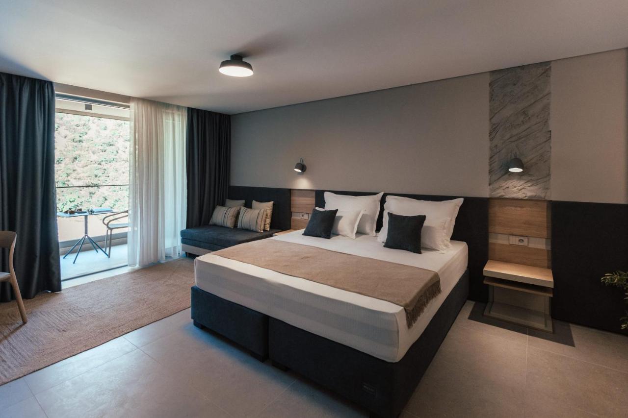 Boutique Hotel Mavie - Adults Only Neum Ngoại thất bức ảnh
