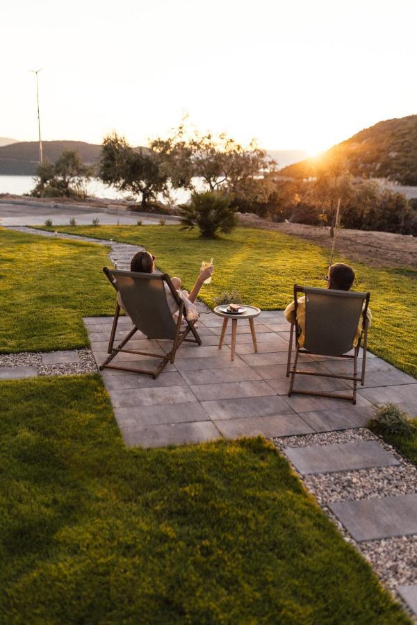 Boutique Hotel Mavie - Adults Only Neum Ngoại thất bức ảnh
