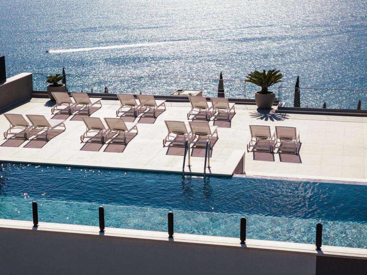 Boutique Hotel Mavie - Adults Only Neum Ngoại thất bức ảnh