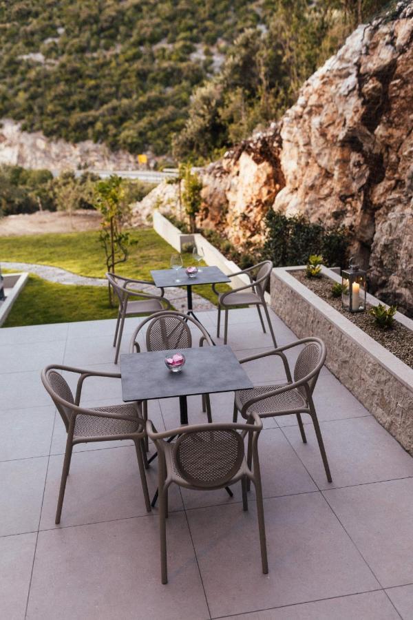 Boutique Hotel Mavie - Adults Only Neum Ngoại thất bức ảnh