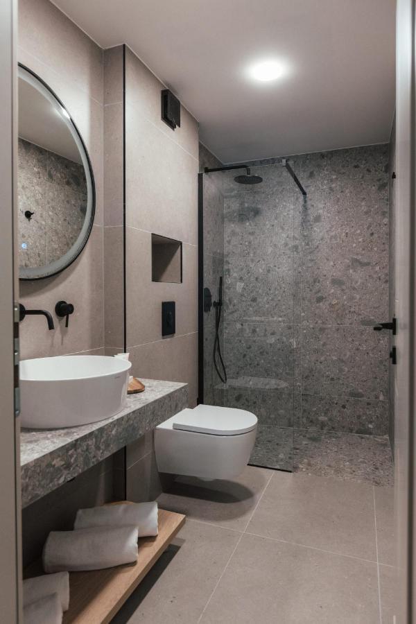 Boutique Hotel Mavie - Adults Only Neum Ngoại thất bức ảnh