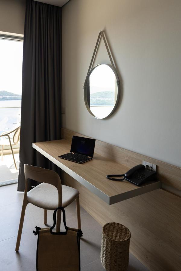 Boutique Hotel Mavie - Adults Only Neum Ngoại thất bức ảnh