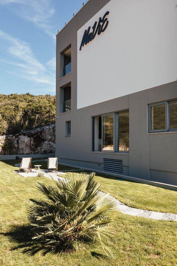 Boutique Hotel Mavie - Adults Only Neum Ngoại thất bức ảnh