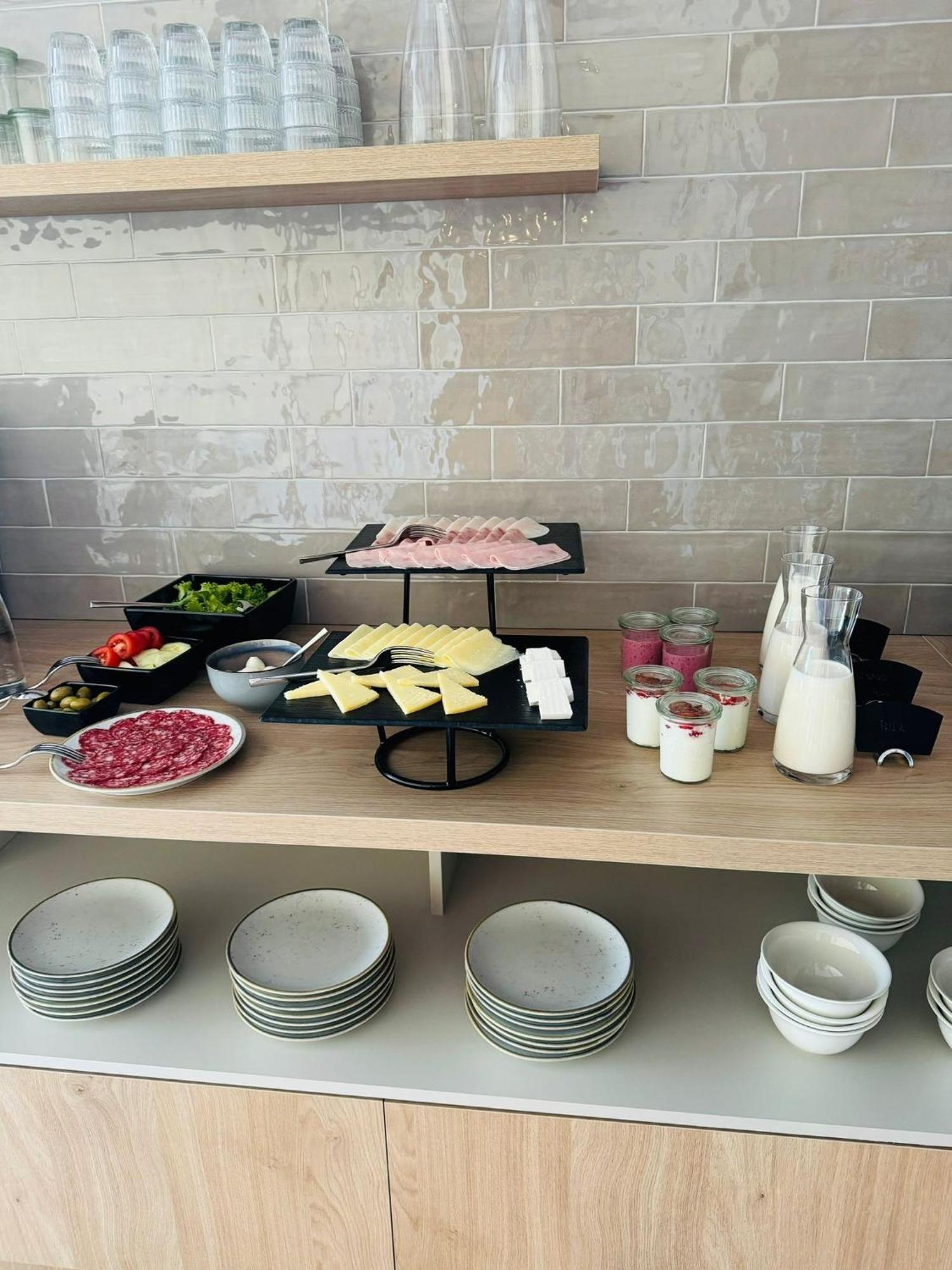 Boutique Hotel Mavie - Adults Only Neum Ngoại thất bức ảnh
